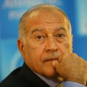 Dan Voiculescu în dosarul ICA